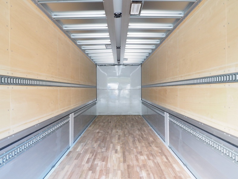 日野 グランドプロフィア ウイング車 大型 QPG-FW1EXEG 年式 H28[写真27]