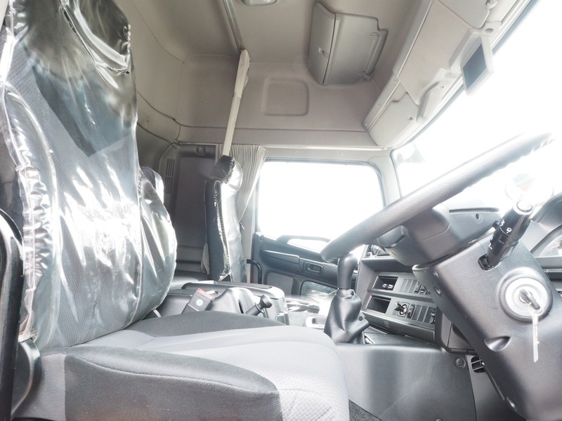 日野 グランドプロフィア ウイング車 大型 QPG-FW1EXEG 年式 H28[写真34]