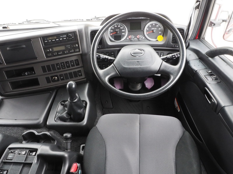 日野 グランドプロフィア ウイング車 大型 QPG-FW1EXEG 年式 H28[写真35]