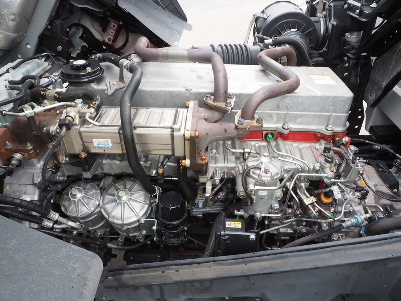 日野 グランドプロフィア ウイング車 大型 QPG-FW1EXEG 年式 H28[写真53]