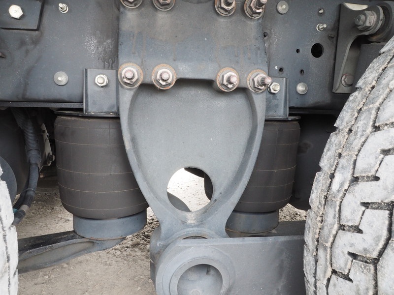 日野 グランドプロフィア ウイング車 大型 QPG-FW1EXEG 年式 H28[写真45]