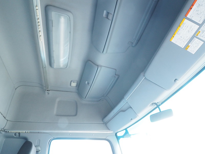 日野 レンジャープロ ウイング車 中型 ADG-FD8JMWG 年式 H18[写真36]