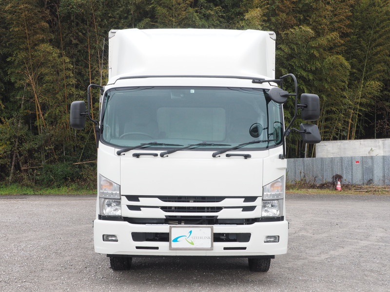 いすゞ フォワード ウイング車 中増t QKG-FTR34T2 年式 H28[写真03]