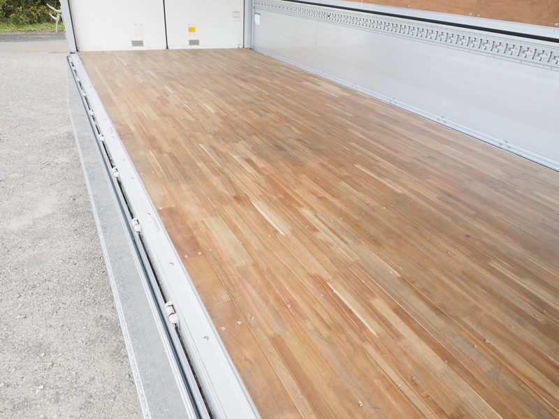 いすゞ フォワード ウイング車 中増t QKG-FTR34T2 年式 H28[写真16]