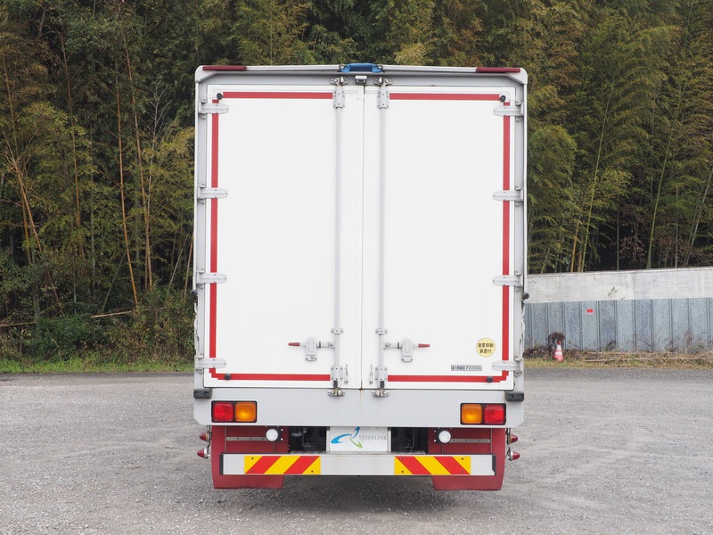 いすゞ フォワード ウイング車 中増t QKG-FTR34T2 年式 H28[写真06]