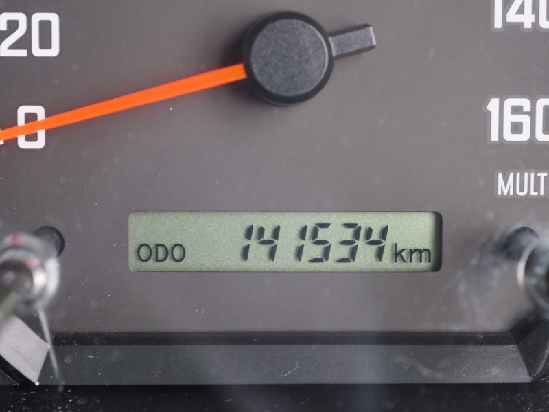 いすゞ フォワード ウイング車 中増t QKG-FTR34T2 年式 H28[写真40]