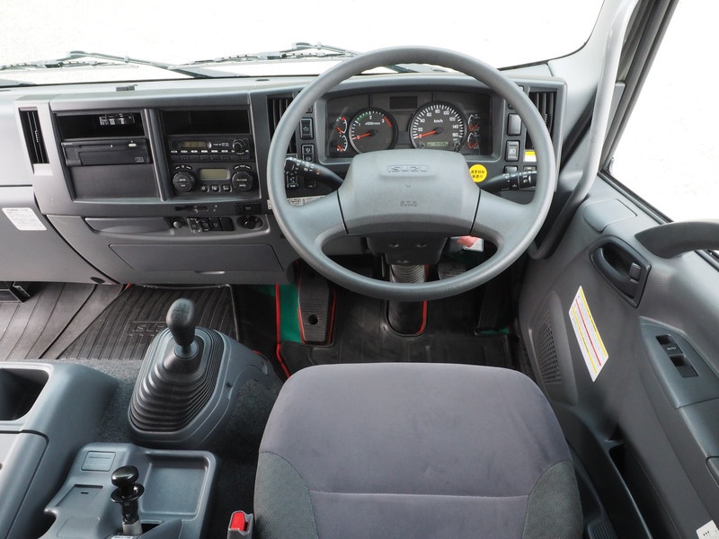 いすゞ フォワード ウイング車 中増t QKG-FTR34T2 年式 H28[写真35]