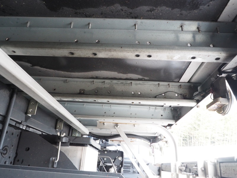 いすゞ フォワード ウイング車 中増t QKG-FTR34T2 年式 H28[写真51]