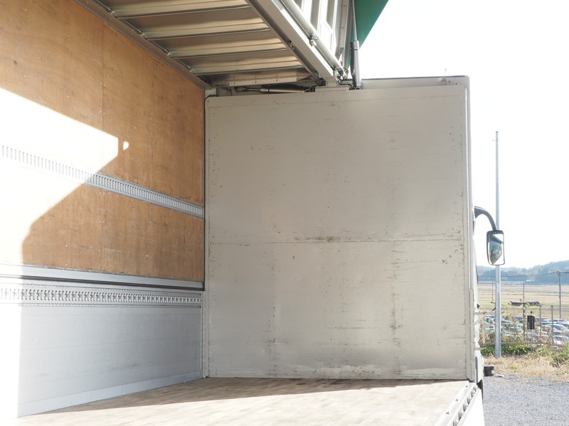 三菱ふそう  ウイング車 大型 QKG-FS54VZ 年式 H25[写真14]