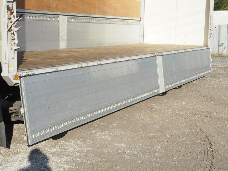 三菱ふそう  ウイング車 大型 QKG-FS54VZ 年式 H25[写真23]