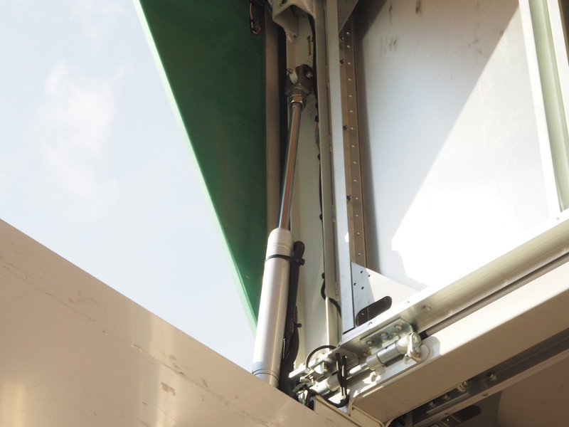 三菱ふそう  ウイング車 大型 QKG-FS54VZ 年式 H25[写真24]