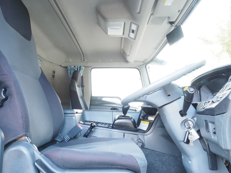 三菱ふそう  ウイング車 大型 QKG-FS54VZ 年式 H25[写真34]