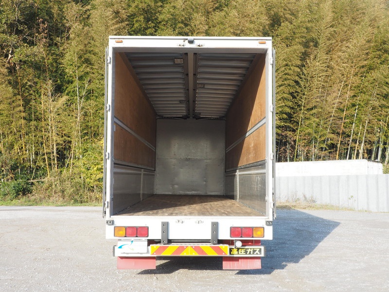 三菱ふそう  ウイング車 大型 QKG-FS54VZ 年式 H25[写真26]