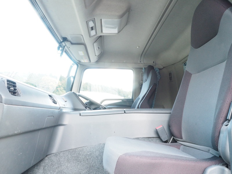 三菱ふそう  ウイング車 大型 QKG-FS54VZ 年式 H25[写真36]