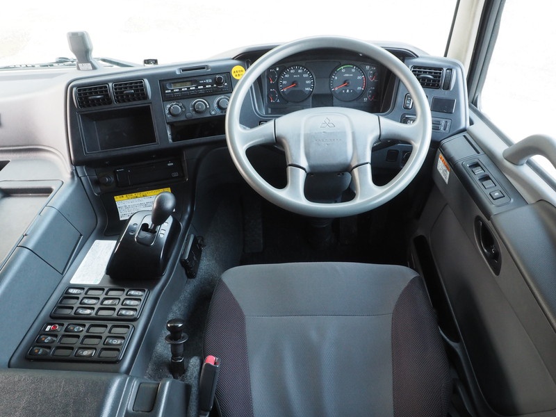 三菱ふそう  ウイング車 大型 QKG-FS54VZ 年式 H25[写真35]