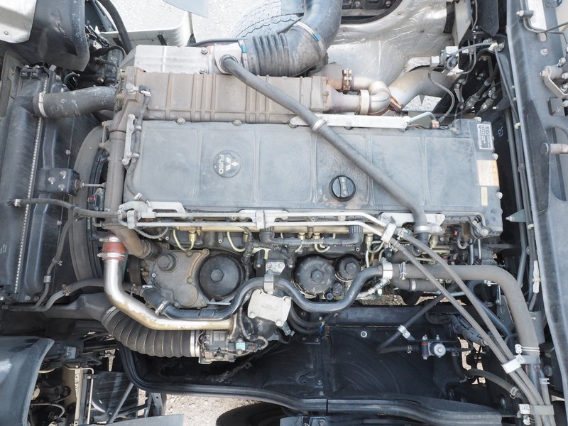 三菱ふそう  ウイング車 大型 QKG-FS54VZ 年式 H25[写真49]