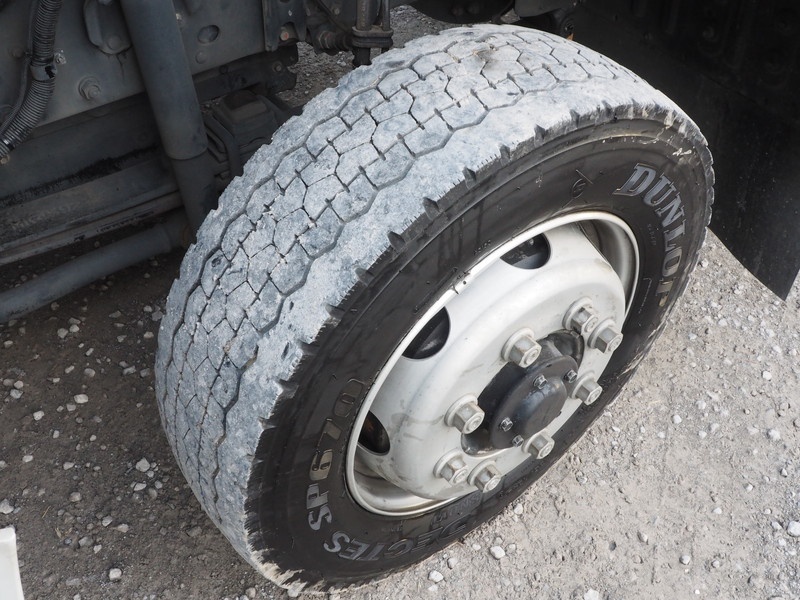 三菱ふそう  ウイング車 大型 QKG-FS54VZ 年式 H25[写真47]