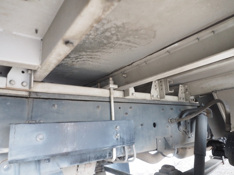 三菱ふそう  ウイング車 大型 QKG-FS54VZ 年式 H25[写真42]