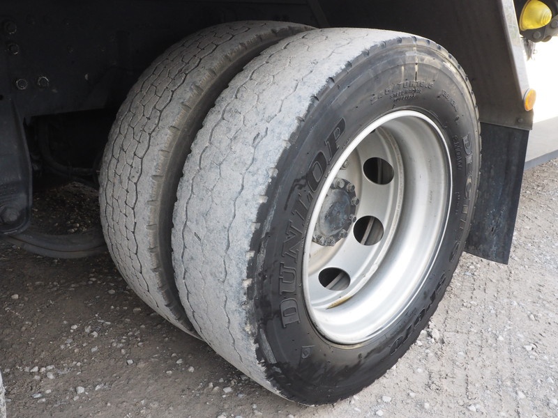 三菱ふそう  ウイング車 大型 QKG-FS54VZ 年式 H25[写真48]