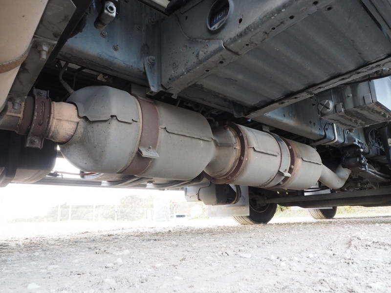 三菱ふそう  ウイング車 大型 QKG-FS54VZ 年式 H25[写真44]