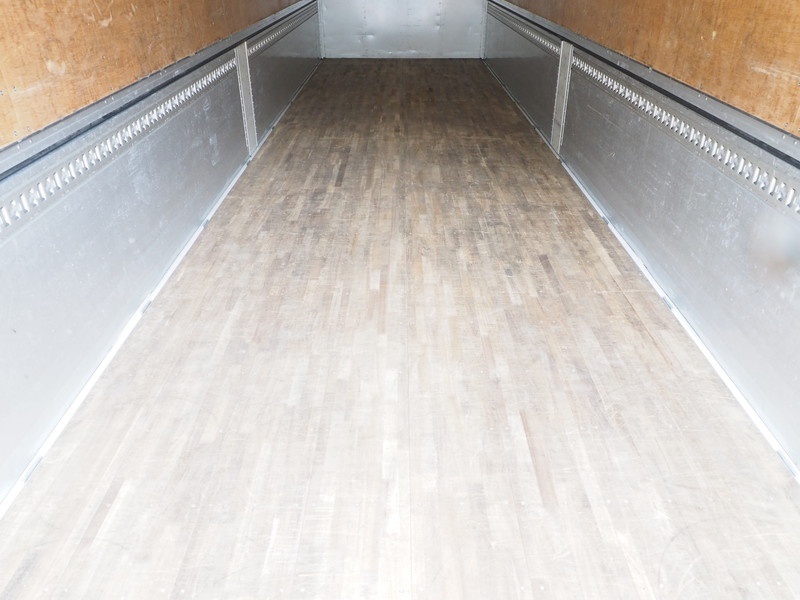 三菱ふそう  ウイング車 大型 QKG-FS54VZ 年式 H25[写真29]