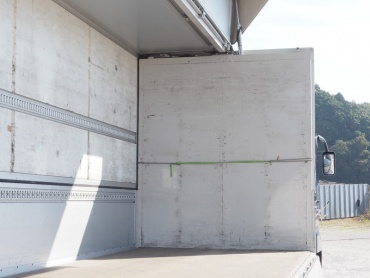 三菱ふそう スーパーグレート ウイング車 大型 LKG-FS54VZ 年式 H23 [写真13]