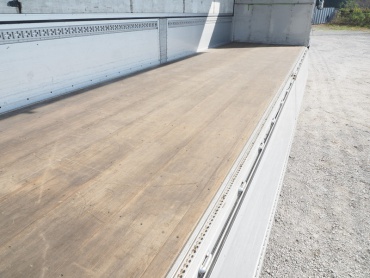 三菱ふそう スーパーグレート ウイング車 大型 LKG-FS54VZ 年式 H23 [写真15]