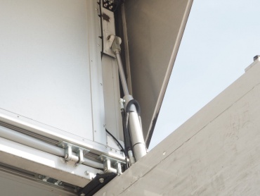 三菱ふそう スーパーグレート ウイング車 大型 LKG-FS54VZ 年式 H23 [写真18]