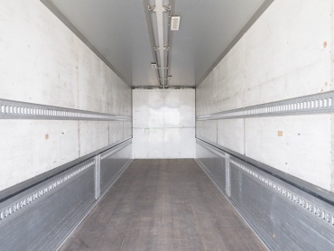 三菱ふそう スーパーグレート ウイング車 大型 LKG-FS54VZ 年式 H23 [写真27]