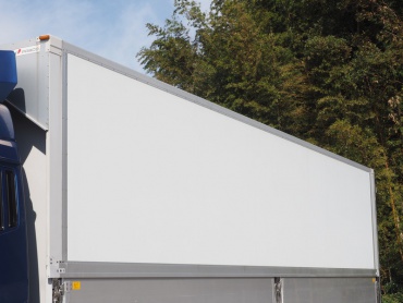 三菱ふそう スーパーグレート ウイング車 大型 LKG-FS54VZ 年式 H23 [写真20]