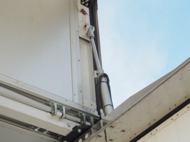 三菱ふそう スーパーグレート ウイング車 大型 LKG-FS54VZ 年式 H23 [写真25]