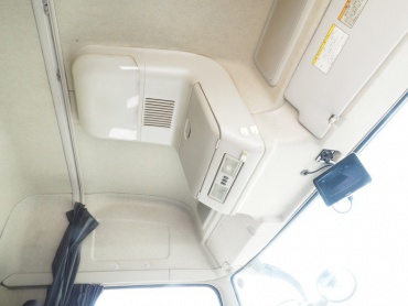 三菱ふそう スーパーグレート ウイング車 大型 LKG-FS54VZ 年式 H23 [写真37]