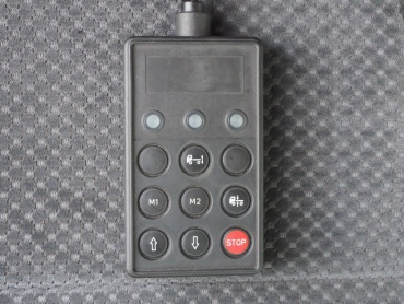 三菱ふそう スーパーグレート ウイング車 大型 LKG-FS54VZ 年式 H23 [写真39]