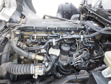 三菱ふそう スーパーグレート ウイング車 大型 LKG-FS54VZ 年式 H23 [写真52]