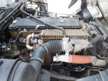 三菱ふそう スーパーグレート ウイング車 大型 LKG-FS54VZ 年式 H23 [写真53]