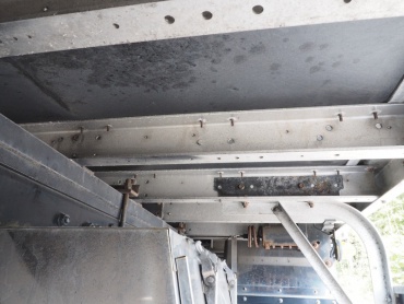 三菱ふそう スーパーグレート ウイング車 大型 LKG-FS54VZ 年式 H23 [写真41]