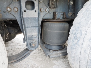 三菱ふそう スーパーグレート ウイング車 大型 LKG-FS54VZ 年式 H23 [写真45]