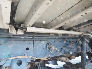 UDトラックス クオン ウイング車 大型 QKG-CG5ZA 年式 H25 [写真41]