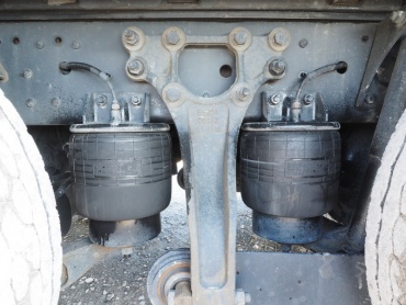 UDトラックス クオン ウイング車 大型 QKG-CG5ZA 年式 H25 [写真43]