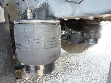 UDトラックス クオン ウイング車 大型 QKG-CG5ZA 年式 H25 [写真44]