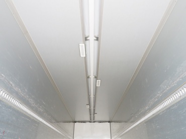 三菱ふそう スーパーグレート ウイング車 大型 QKG-FS54VZ 年式 H24 [写真36]