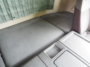 三菱ふそう スーパーグレート ウイング車 大型 QKG-FS54VZ 年式 H24 [写真46]