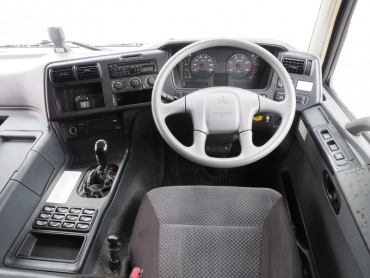 三菱ふそう スーパーグレート ウイング車 大型 QKG-FS54VZ 年式 H24 [写真43]