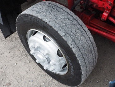 三菱ふそう スーパーグレート ウイング車 大型 QKG-FS54VZ 年式 H24 [写真55]