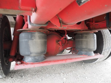 三菱ふそう スーパーグレート ウイング車 大型 QKG-FS54VZ 年式 H24 [写真52]