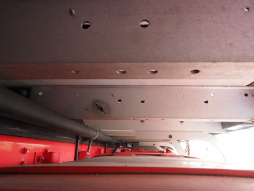 三菱ふそう スーパーグレート ウイング車 大型 QKG-FS54VZ 年式 H24 [写真49]