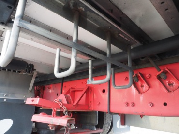 三菱ふそう スーパーグレート ウイング車 大型 QKG-FS54VZ 年式 H24 [写真50]