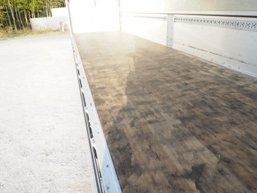 三菱ふそう スーパーグレート ウイング車 大型 QKG-FS54VZ 年式 H24 [写真14]