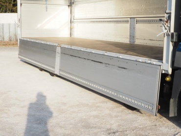 三菱ふそう スーパーグレート ウイング車 大型 QKG-FS54VZ 年式 H24 [写真12]