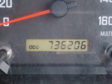 いすゞ フォワード ウイング車 中型 PKG-FRR90S2 年式 H19 [写真12]